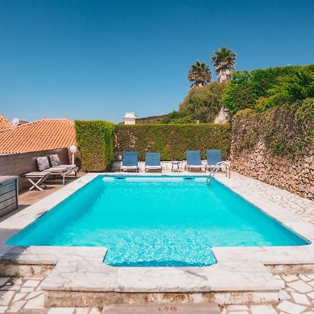 Lagun Bed & Breakfast Santo Isidoro Eksteriør bilde