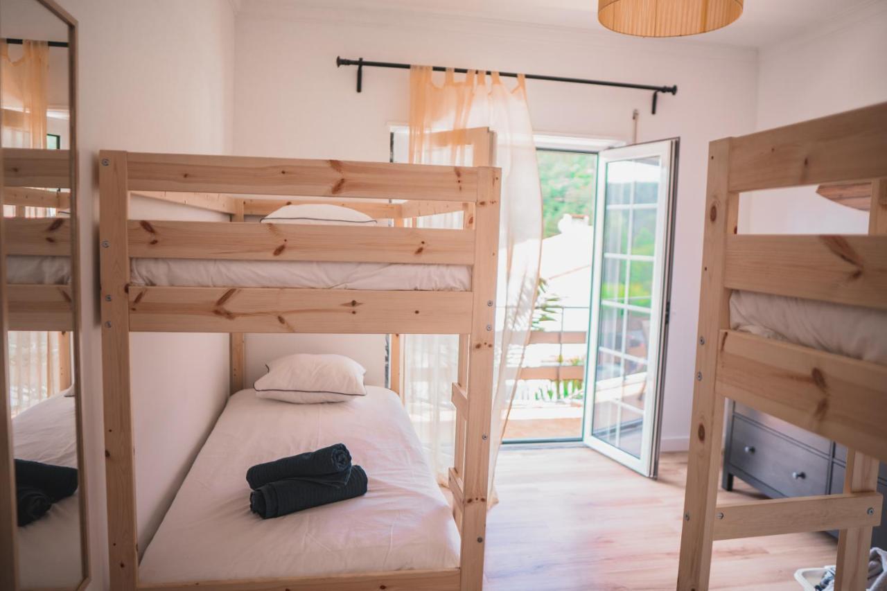 Lagun Bed & Breakfast Santo Isidoro Eksteriør bilde