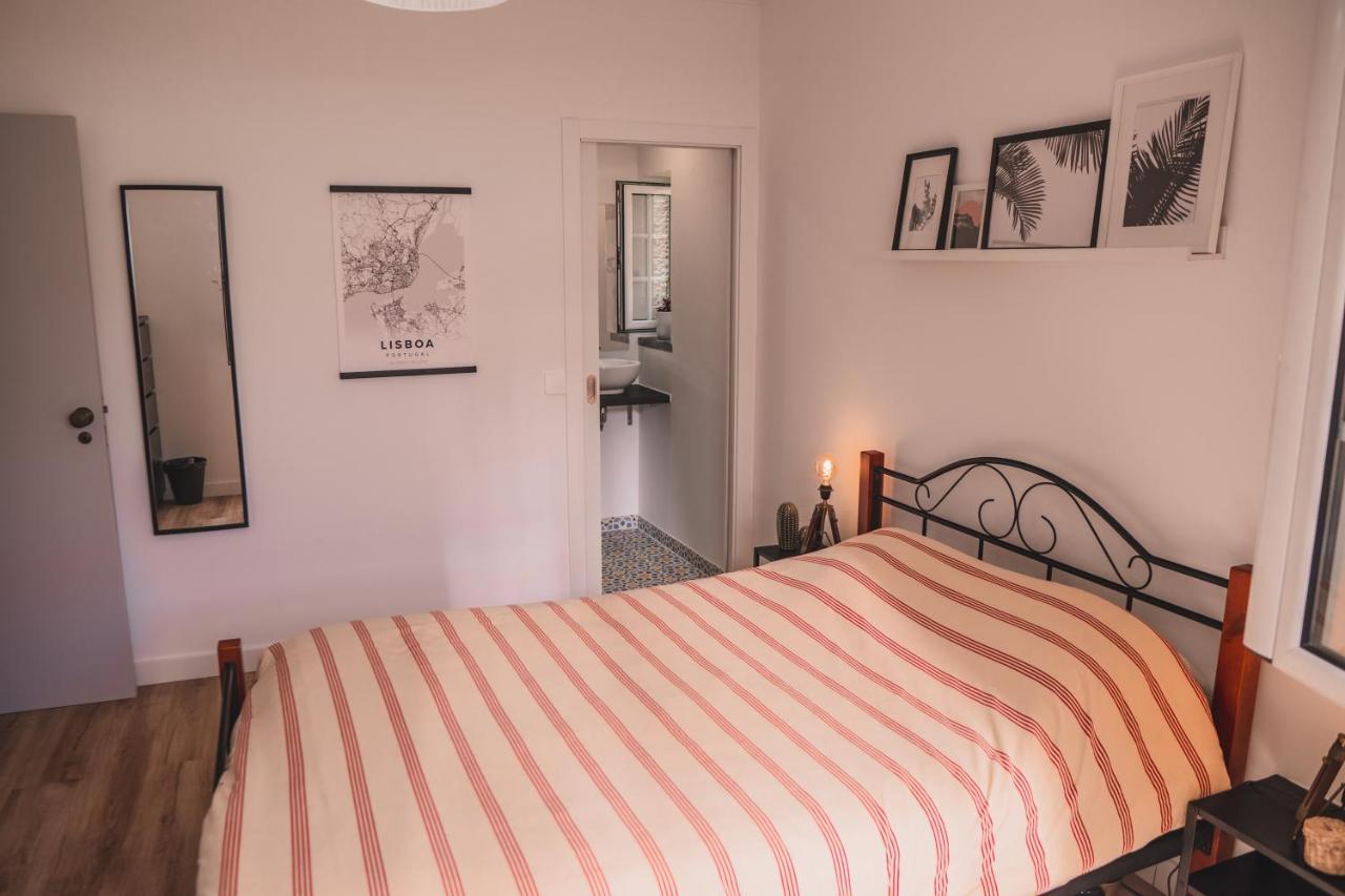 Lagun Bed & Breakfast Santo Isidoro Eksteriør bilde