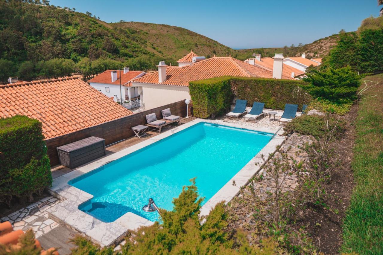 Lagun Bed & Breakfast Santo Isidoro Eksteriør bilde