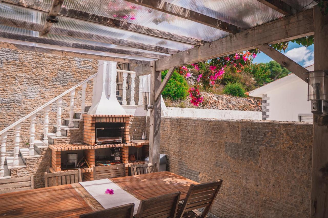 Lagun Bed & Breakfast Santo Isidoro Eksteriør bilde