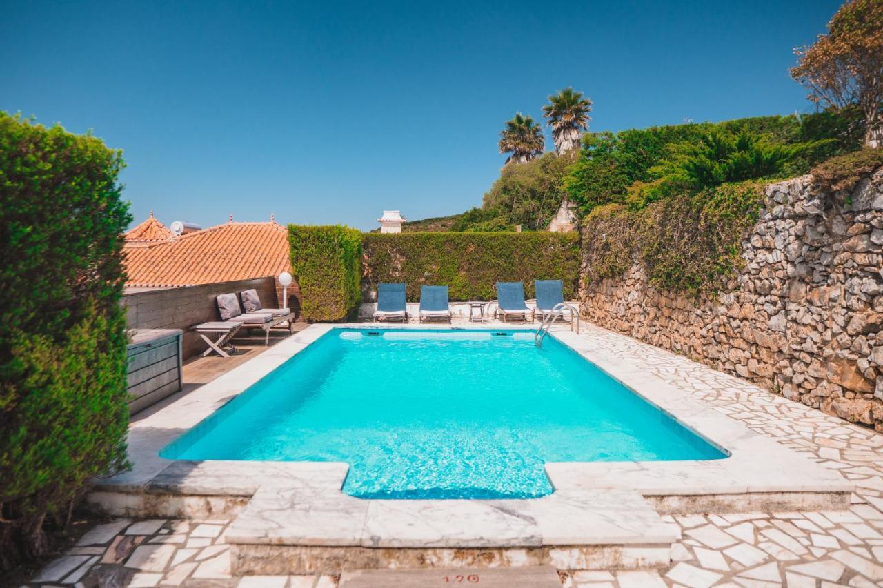 Lagun Bed & Breakfast Santo Isidoro Eksteriør bilde