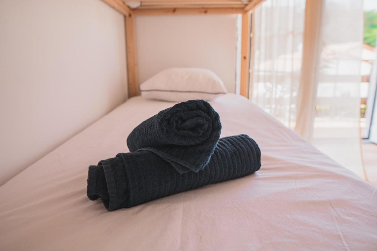 Lagun Bed & Breakfast Santo Isidoro Eksteriør bilde