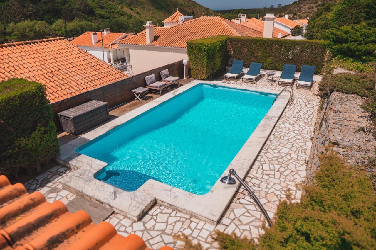 Lagun Bed & Breakfast Santo Isidoro Eksteriør bilde
