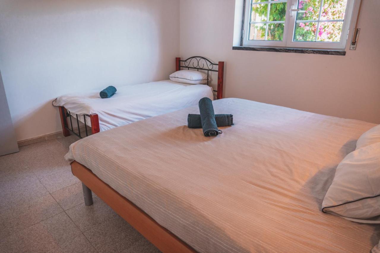 Lagun Bed & Breakfast Santo Isidoro Eksteriør bilde
